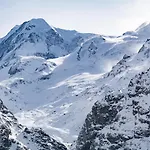 فندق Schwarzsee زيرمات