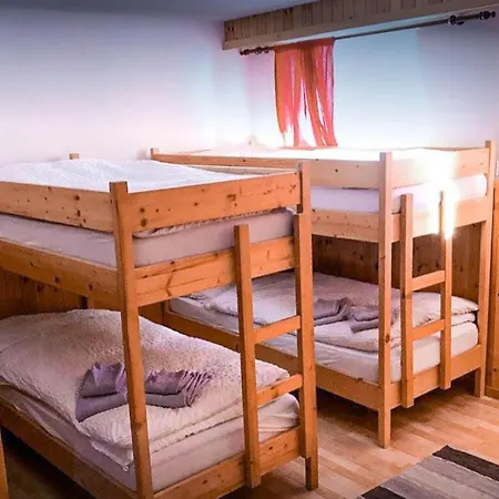 슈바르제 체르마트