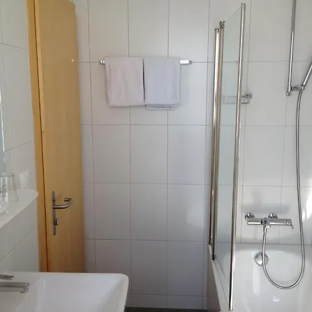 Schwarzsee فندق زيرمات