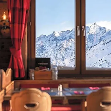 Schwarzsee Hotel 2*