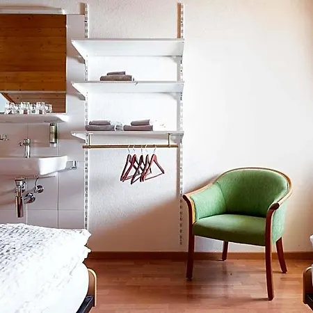 Hotel Schwarzsee 2*