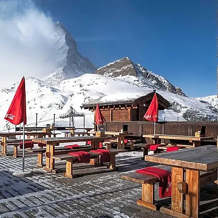 Schwarzsee Hotel 2*