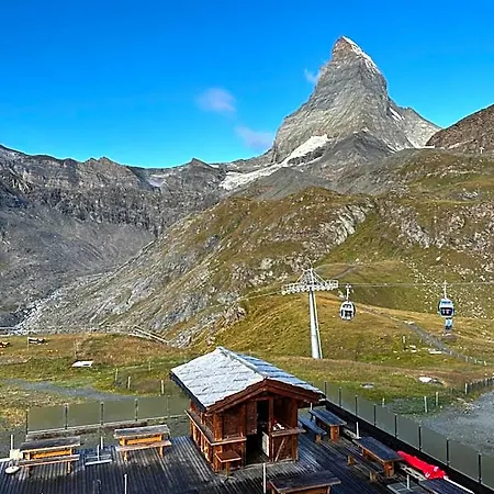 Schwarzsee Hotel