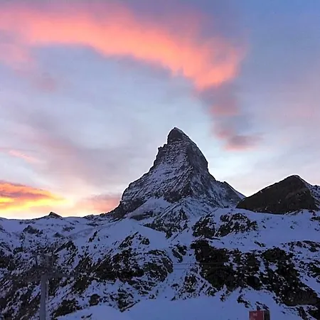 Hotel Schwarzsee 2*
