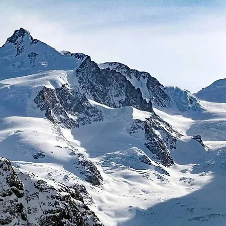 Hotel Schwarzsee