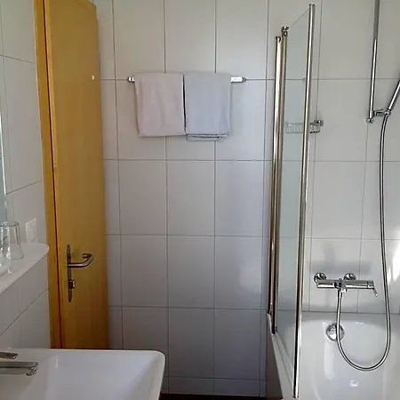 Hotel Schwarzsee