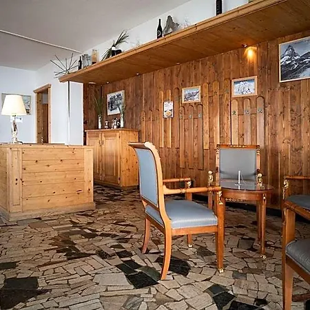 Schwarzsee Hotel 2*