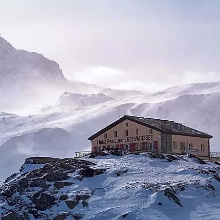 Hotel Schwarzsee Zermatt