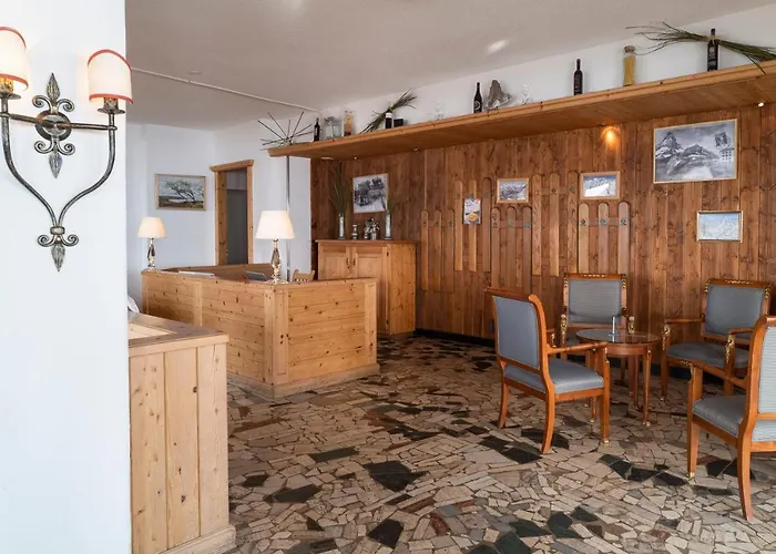 Otel Schwarzsee
