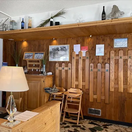 Otel Schwarzsee 2*