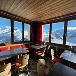 Hotell Schwarzsee Zermatt