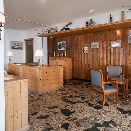 Ξενοδοχείο Schwarzsee