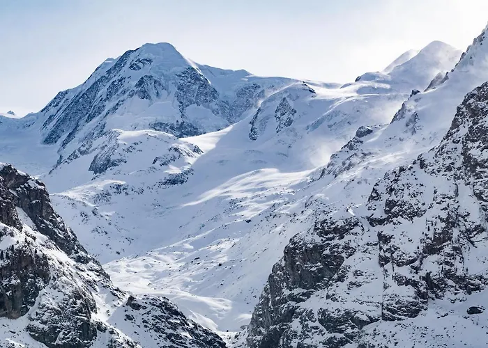 Hotell Schwarzsee Zermatt