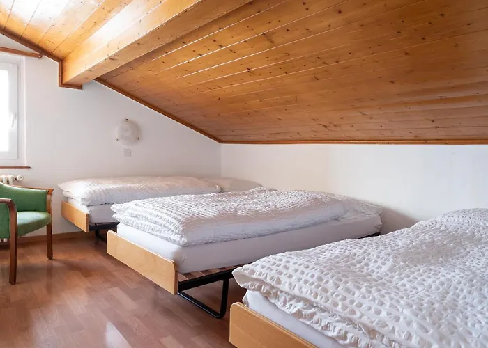 Schwarzsee Hotell 2*